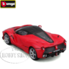 Burago 1/43 Ferrari LaFerrari