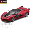 Burago 1/43 Ferrari FXXK
