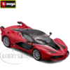 Burago 1/43 Ferrari FXXK