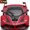 Burago 1/43 Ferrari FXXK