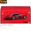 Burago 1/43 Ferrari FXXK