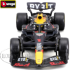 Burago 1/43 Red Bull F1 RB19 2023 ass Drivers