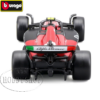 Burago 1/43 Alfa Romeo F1 C43 Assorted Drivers