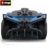Burago 1/43 Bugatti Bolide