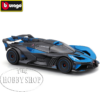 Burago 1/43 Bugatti Bolide