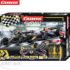 Carrera 1/32 Evolution Flames & fame Slot Set (5.3m)