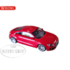 Wiking 1/87 HO Audi TT Coupe