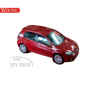 Wiking 1/87 HO VW Polo