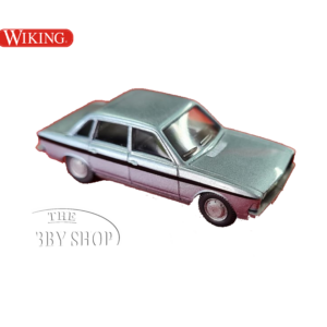 Wiking 1/87 HO VW K 70 LS