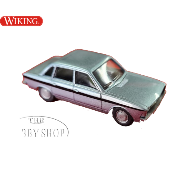 Wiking 1/87 HO VW K 70 LS
