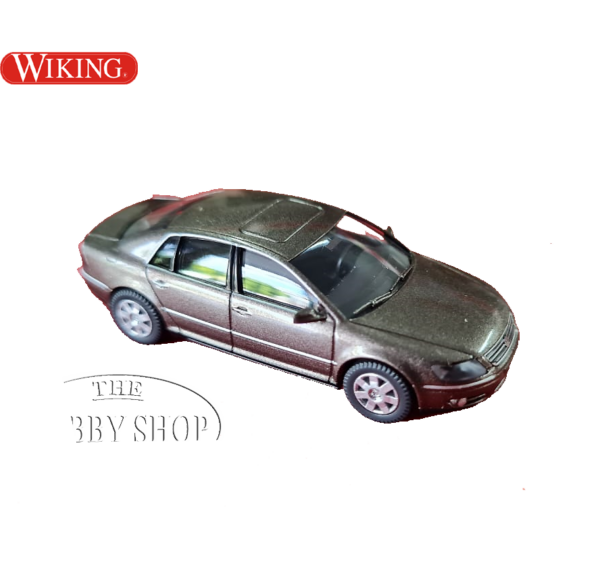 Wiking 1/87 HO VW Phaeton