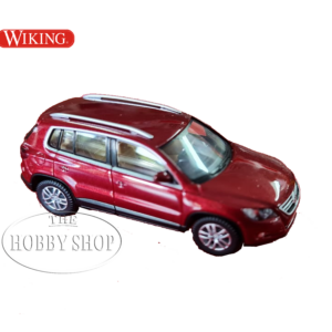 Wiking 1/87 HO VW Tiguan