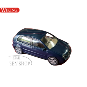 Wiking 1/87 HO VW Golf VI