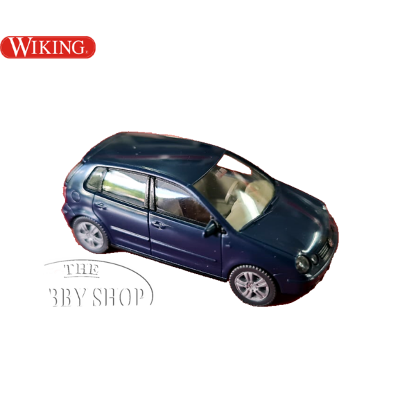 Wiking 1/87 HO VW Golf VI