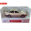 Wiking 1/87 HO Audi TT Coupe
