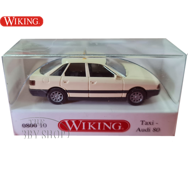 Wiking 1/87 HO Audi TT Coupe