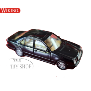 Wiking 1/87 HO Merceded Benz E 230