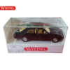 Wiking 1/87 HO VW Polo