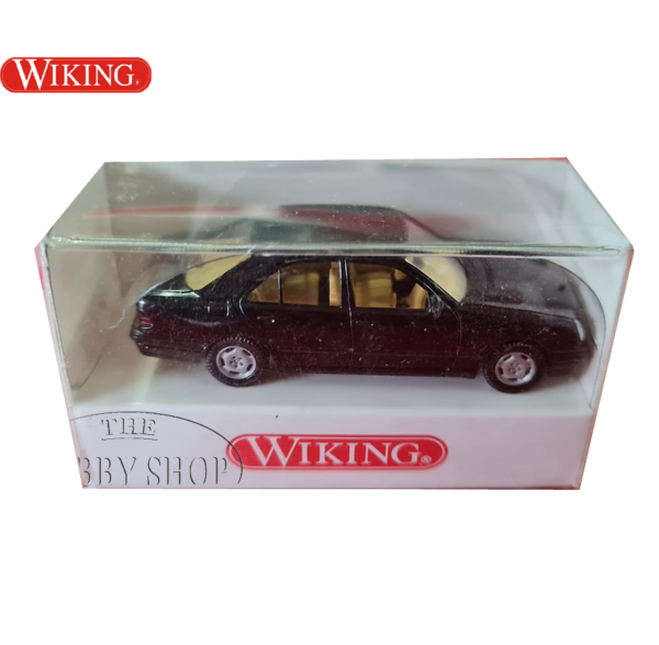 Wiking 1/87 HO VW Polo