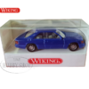 Wiking 1/87 HO Audi TT Coupe