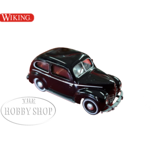 Wiking 1/87 HO Ford Taunus G73A