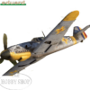 Eduard 1/48 Bf 109G-4 Profipack