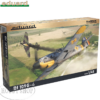 Eduard 1/48 Bf 109G-4 Profipack