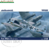 Eduard 1/48 Avia B-534 III Serie Weekend Edition