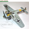 Eduard 1/48 Avia B-534 III Serie Weekend Edition