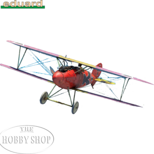 Eduard 1/72 Albatros D.V