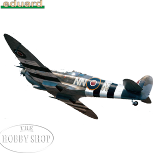 Eduard 1/48 Spitfire Mk.IXc Weekend Edition