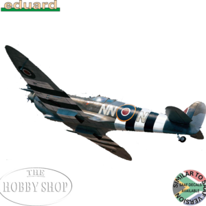 1/48 Spitfire Mk.IXc Weekend Edition