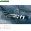 Eduard 1/48 Spitfire Mk.IXc Weekend Edition