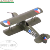 Eduard 1/48 Avia B-534 III Serie Weekend Edition