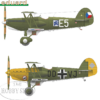 Eduard 1/48 Avia B-534 III Serie Weekend Edition