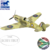 Bronco 1/48 Curtiss Tomahawk MK.IIB