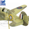 Bronco 1/48 Curtiss Tomahawk MK.IIB