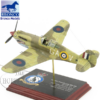 Bronco 1/48 Curtiss Tomahawk MK.IIB