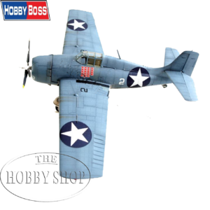 Hobby Boss 1/48 F4F-4 Wildcat
