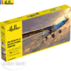 Heller 1/48 Pilatus PC-6 B2/H2 Turbo Porter