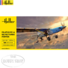 Heller 1/48 Pilatus PC-6 B2/H2 Turbo Porter