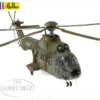 Heller 1/72 Super Puma AS 332 M1