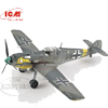 1/72 Messerschmitt BF-109E-7/B