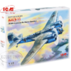 ICM 1/72 AVIA B-71