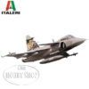 SAAF Gripen