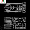 Italeri 1/48 Dassault Mirage III E