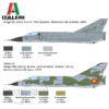 Italeri 1/48 Dassault Mirage III E
