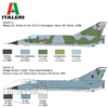Italeri 1/48 Dassault Mirage III E