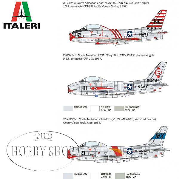 Italeri 1/72 JAS 39 Gripen With SAAF Decals