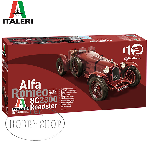 Italeri 1/72 JAS 39 Gripen With SAAF Decals